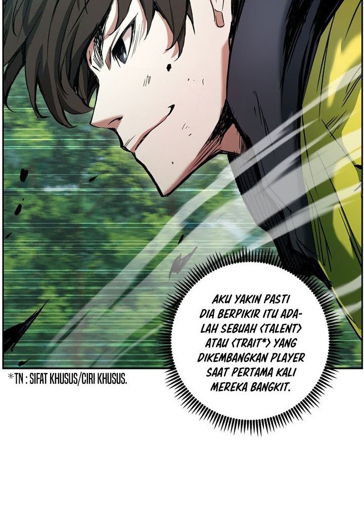 Return of the Broken Constellation Chapter 4 - halaman 55