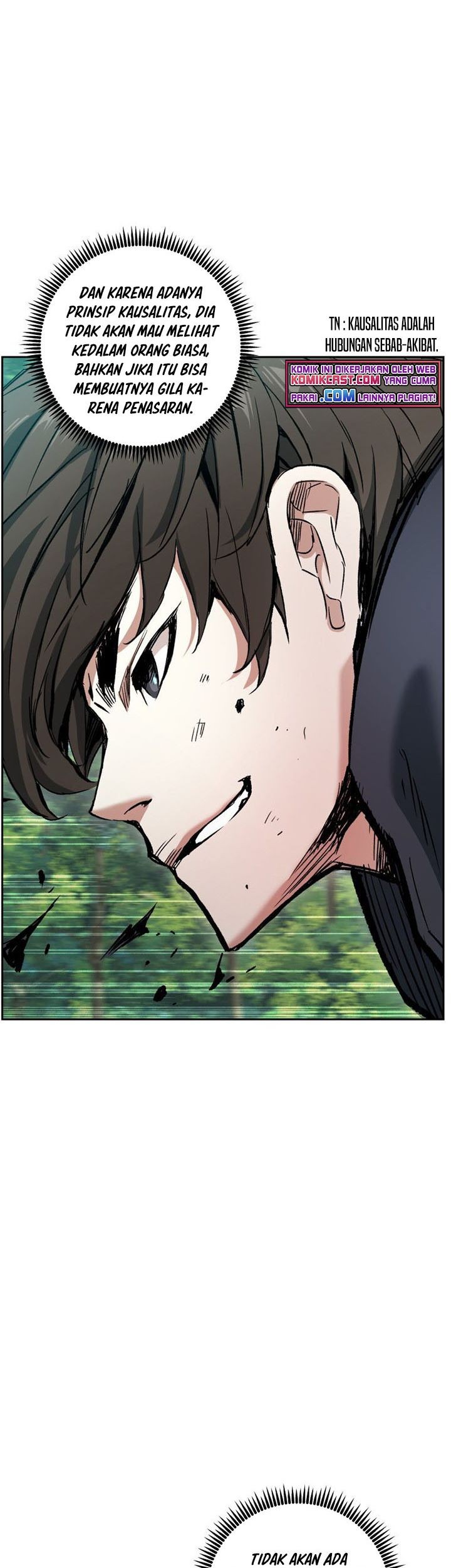 Return of the Broken Constellation Chapter 4 - halaman 56