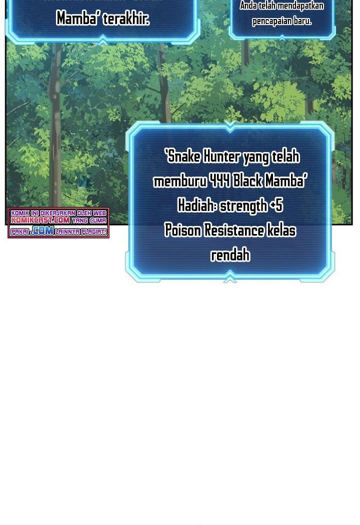 Return of the Broken Constellation Chapter 4 - halaman 61