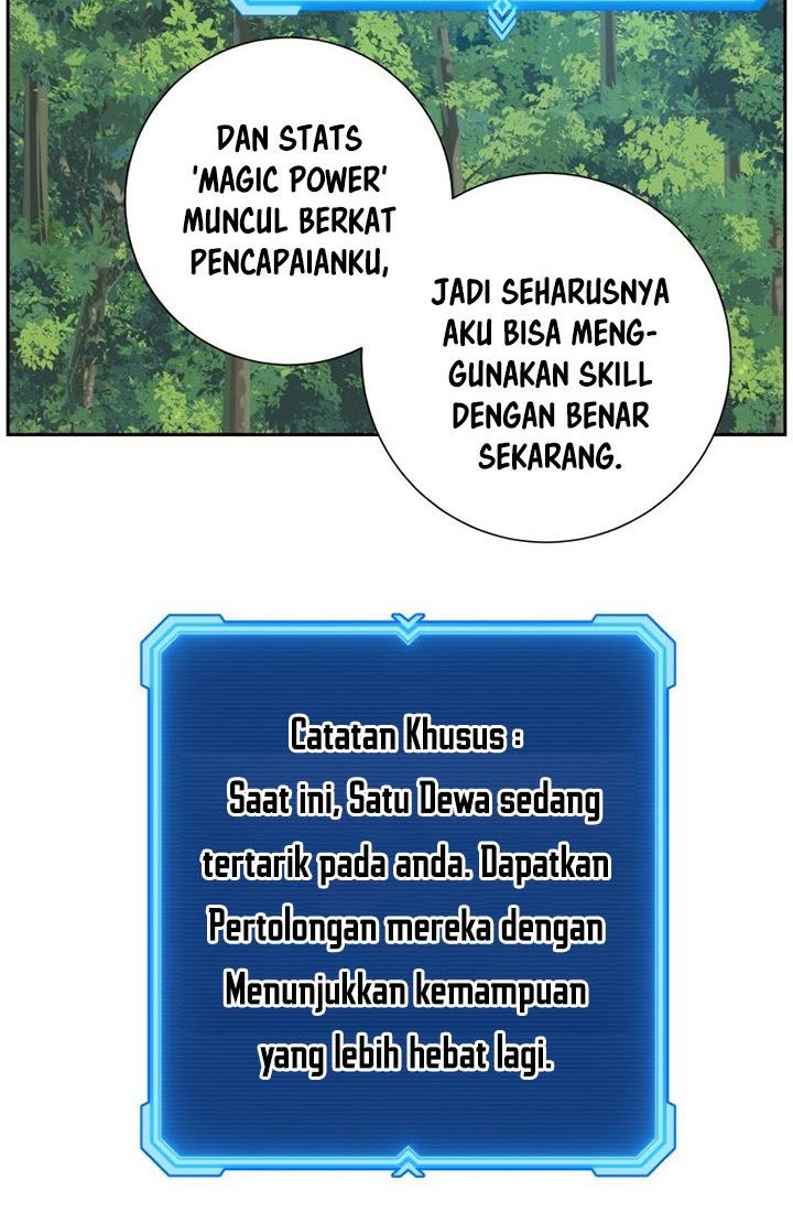 Return of the Broken Constellation Chapter 4 - halaman 63