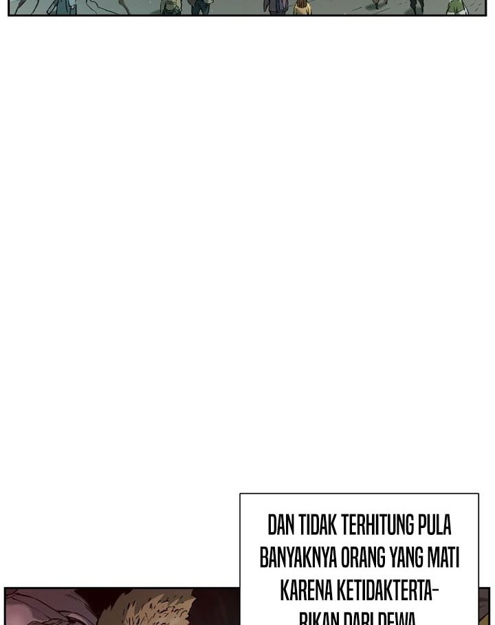 Return of the Broken Constellation Chapter 4 - halaman 7