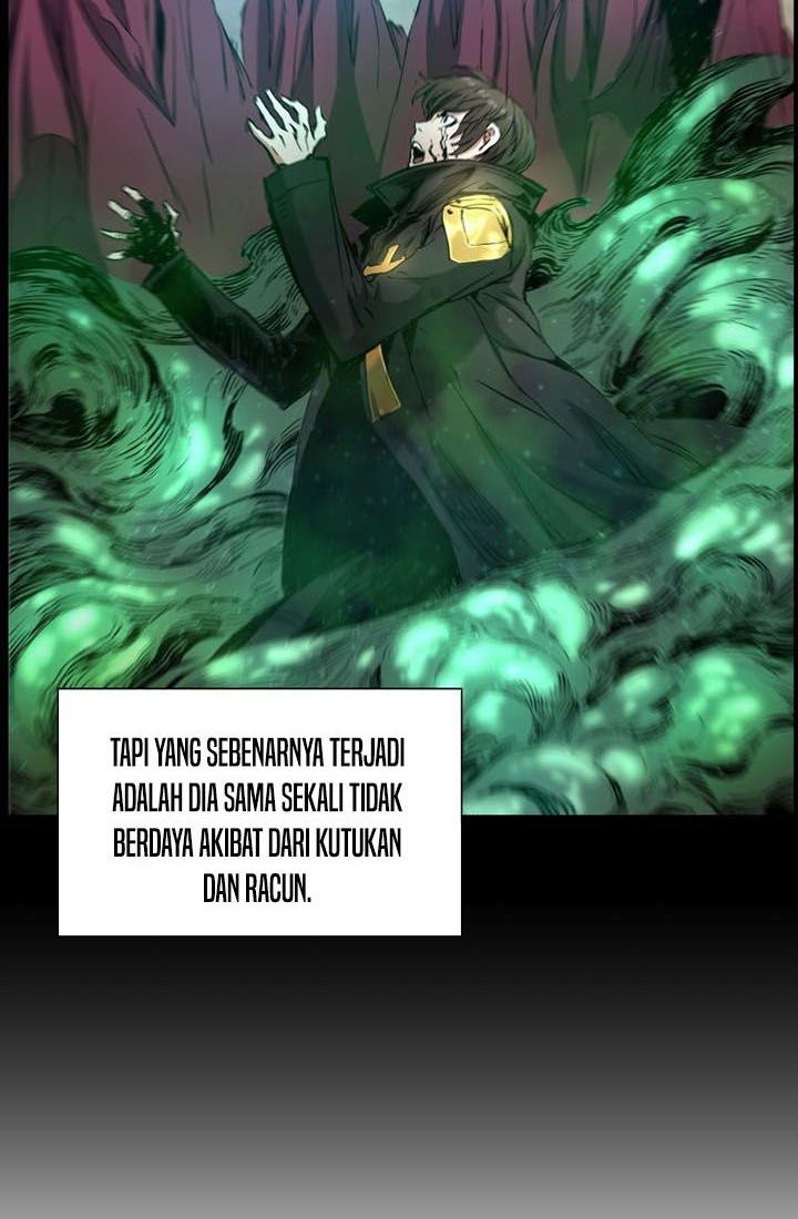 Return of the Broken Constellation Chapter 4 - halaman 71
