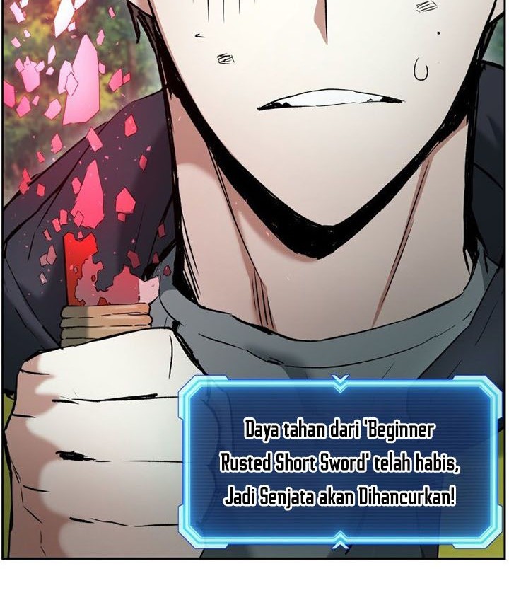 Return of the Broken Constellation Chapter 4 - halaman 73