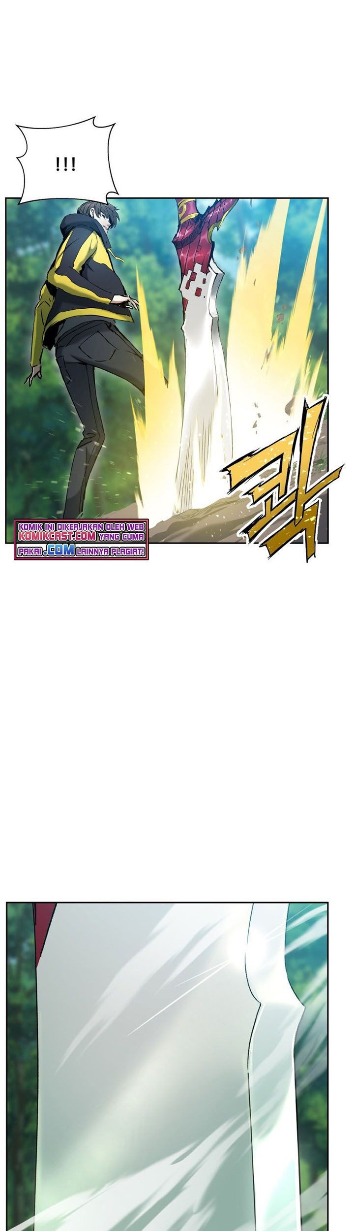 Return of the Broken Constellation Chapter 4 - halaman 76