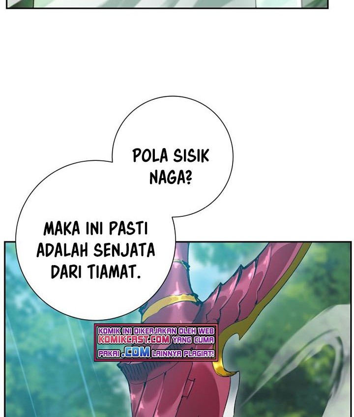 Return of the Broken Constellation Chapter 4 - halaman 77