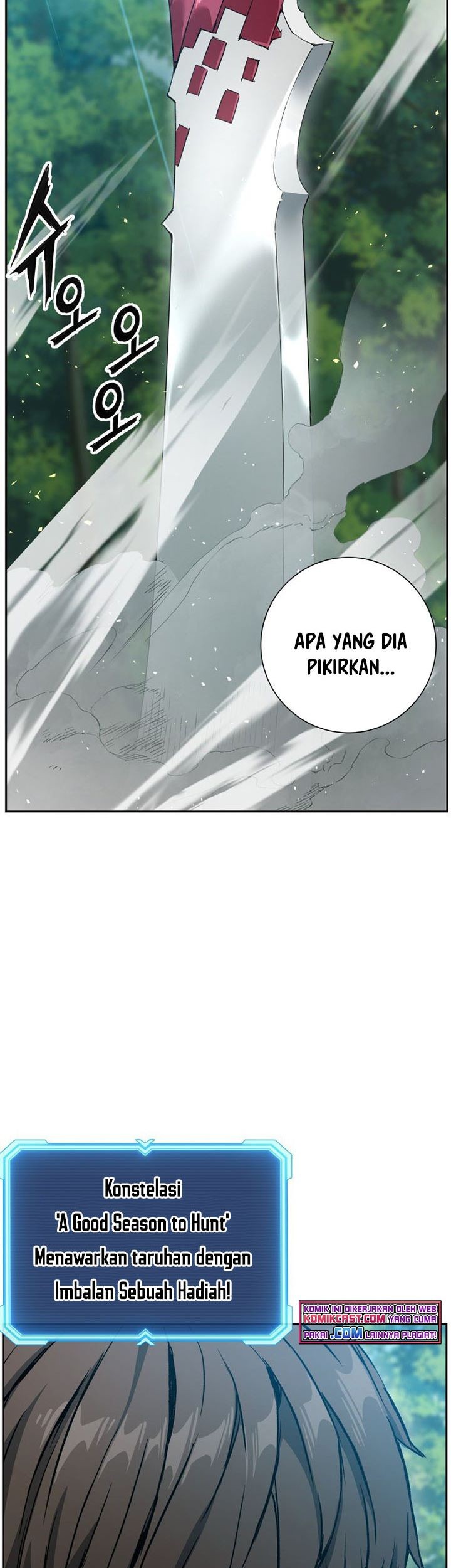 Return of the Broken Constellation Chapter 4 - halaman 78