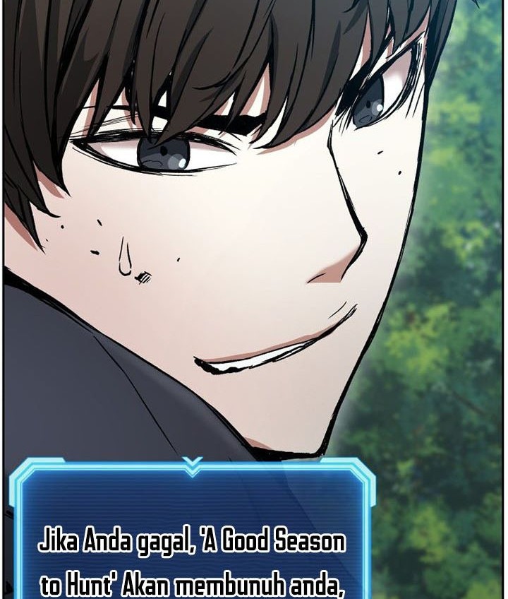 Return of the Broken Constellation Chapter 4 - halaman 79