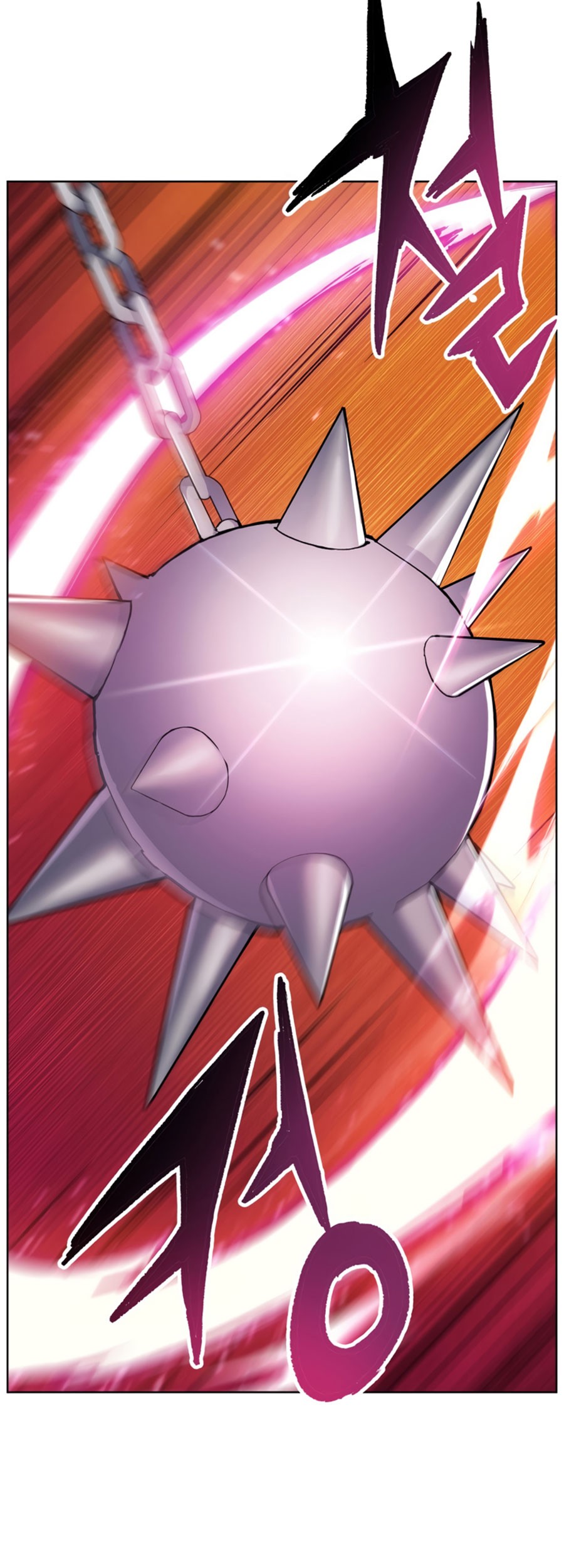 Return of the Broken Constellation Chapter 40 - halaman 13