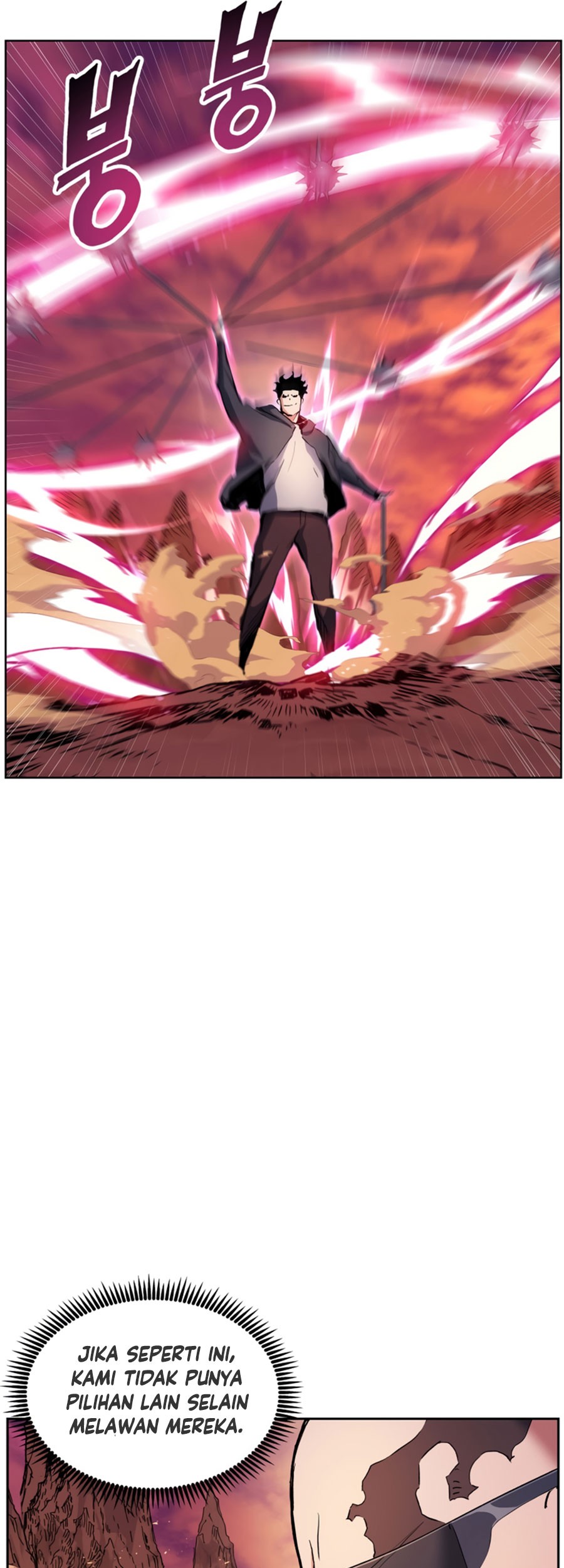 Return of the Broken Constellation Chapter 40 - halaman 15