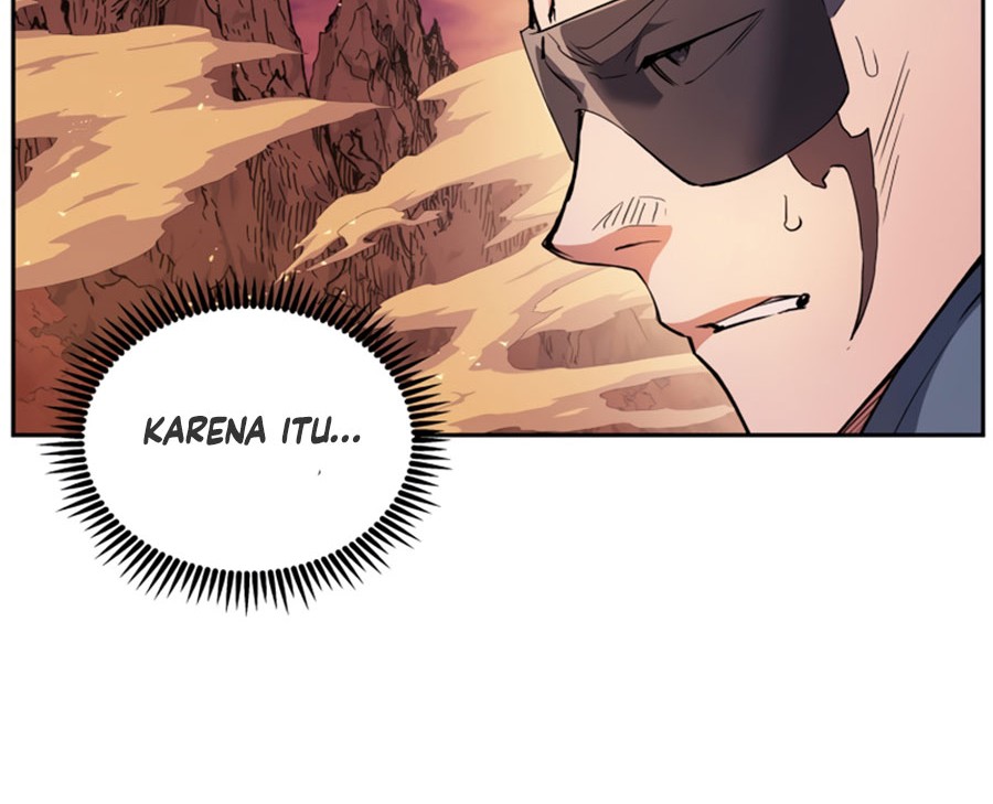 Return of the Broken Constellation Chapter 40 - halaman 16