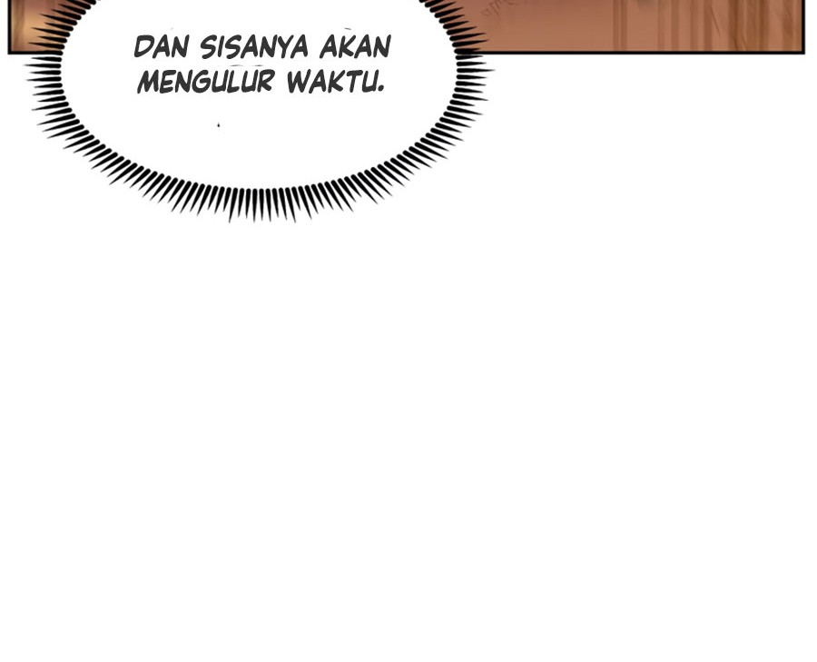 Return of the Broken Constellation Chapter 40 - halaman 18