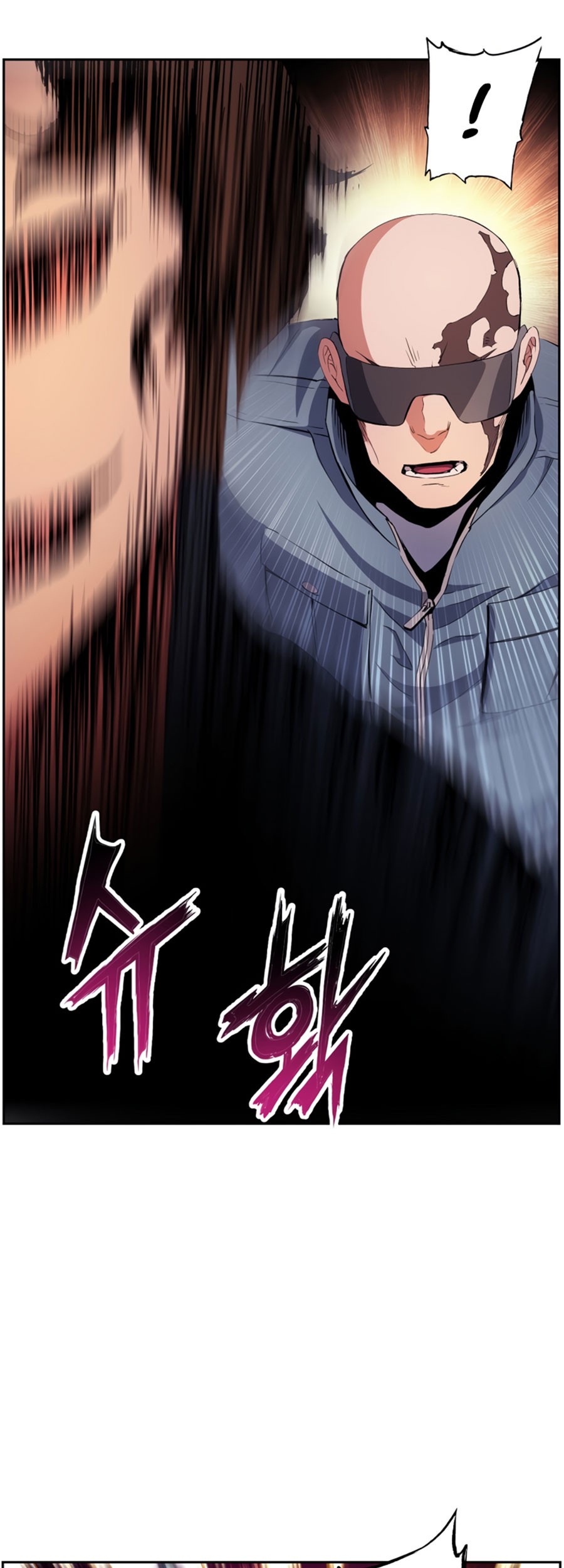 Return of the Broken Constellation Chapter 40 - halaman 19
