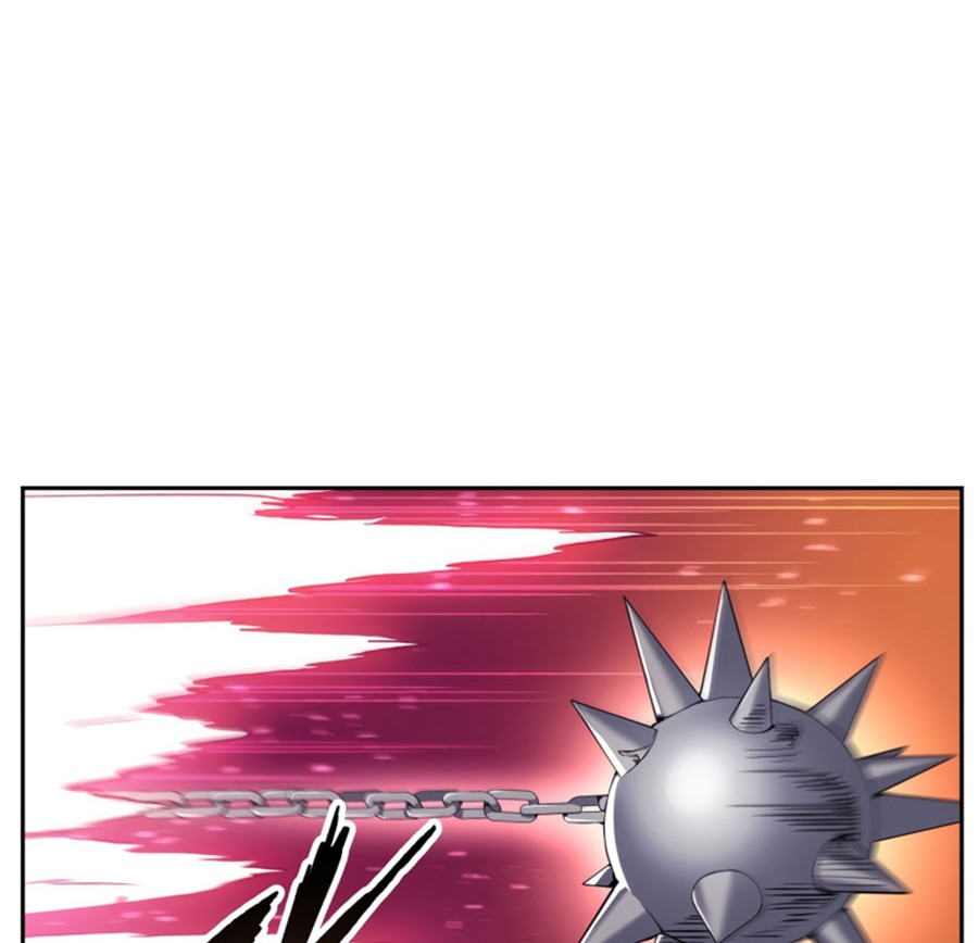 Return of the Broken Constellation Chapter 40 - halaman 24