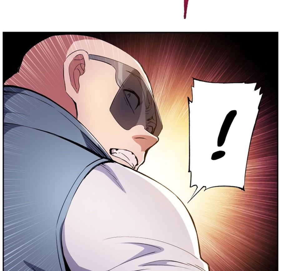Return of the Broken Constellation Chapter 40 - halaman 26
