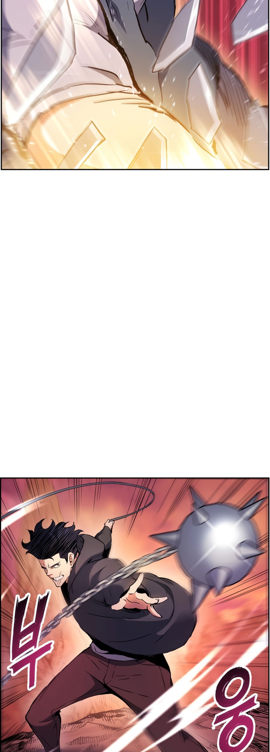Return of the Broken Constellation Chapter 40 - halaman 29