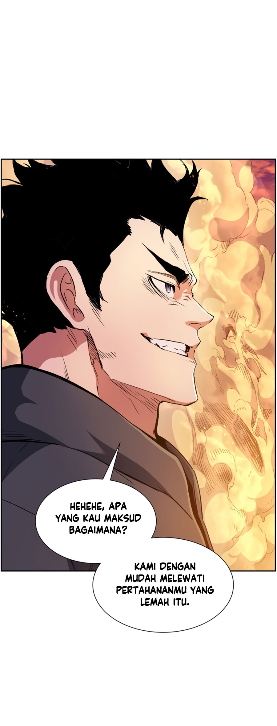 Return of the Broken Constellation Chapter 40 - halaman 3