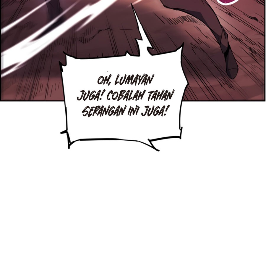 Return of the Broken Constellation Chapter 40 - halaman 30