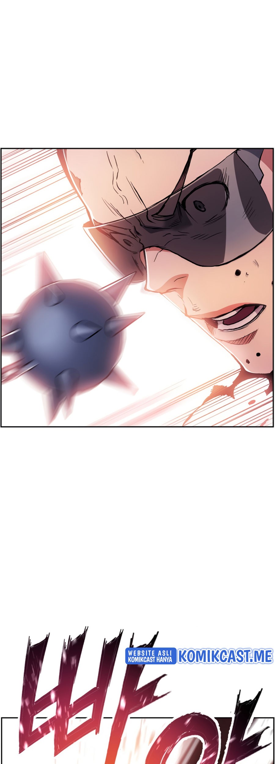 Return of the Broken Constellation Chapter 40 - halaman 33