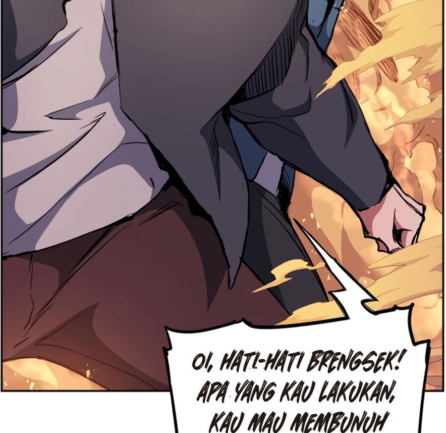 Return of the Broken Constellation Chapter 40 - halaman 36