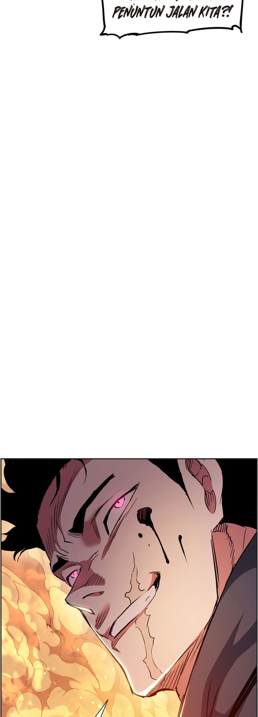 Return of the Broken Constellation Chapter 40 - halaman 37