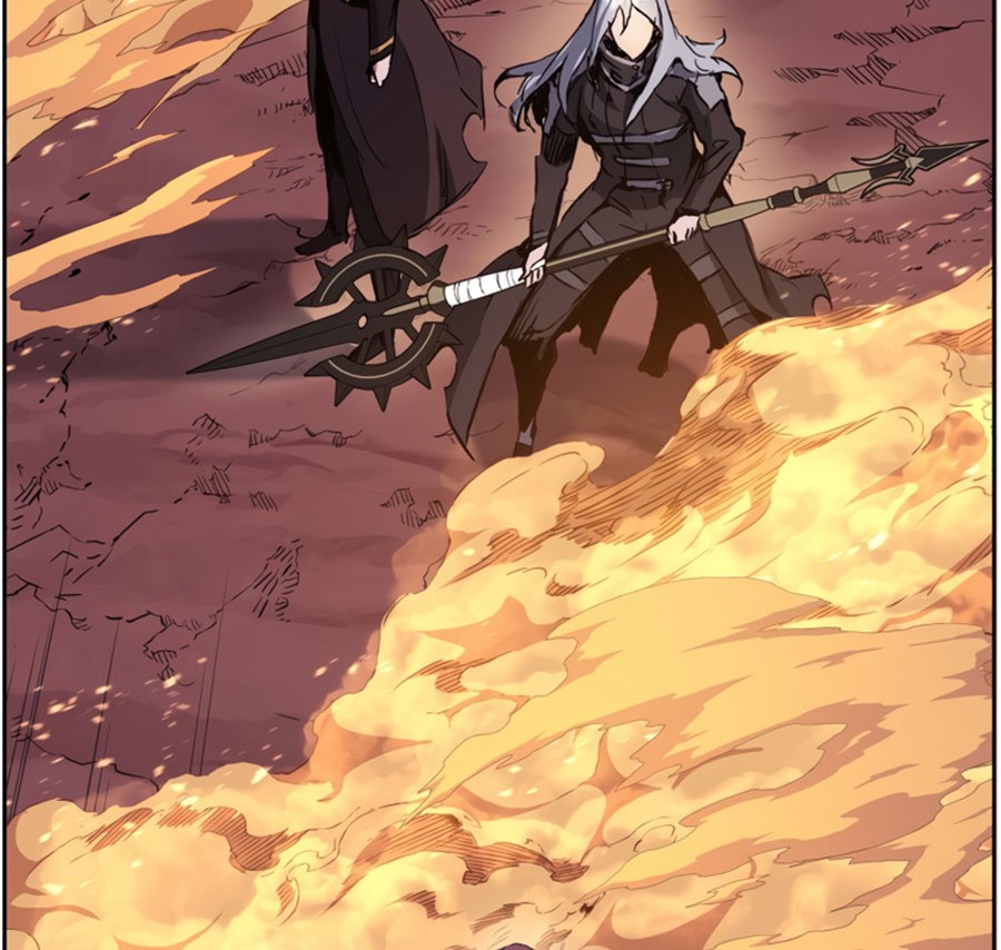 Return of the Broken Constellation Chapter 40 - halaman 40