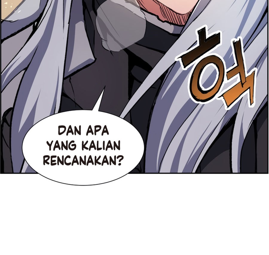 Return of the Broken Constellation Chapter 40 - halaman 42