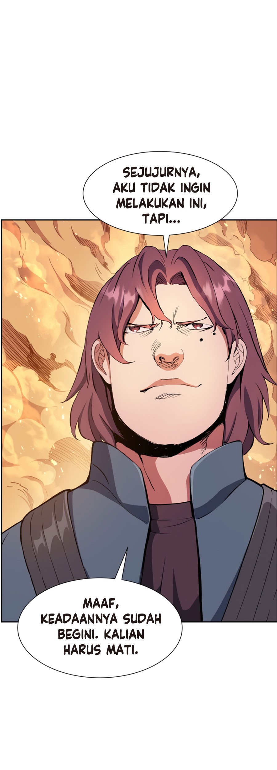 Return of the Broken Constellation Chapter 40 - halaman 43