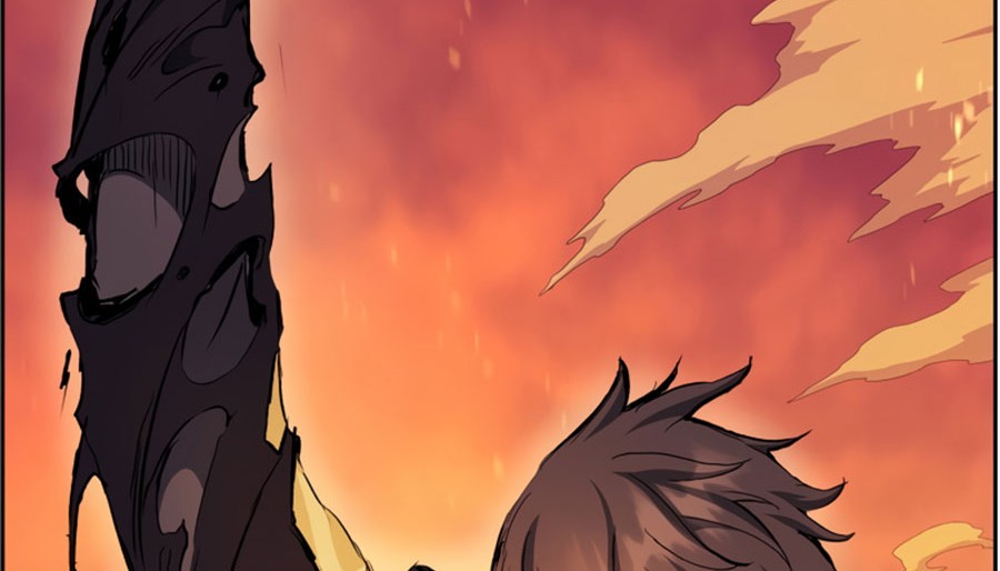 Return of the Broken Constellation Chapter 40 - halaman 48