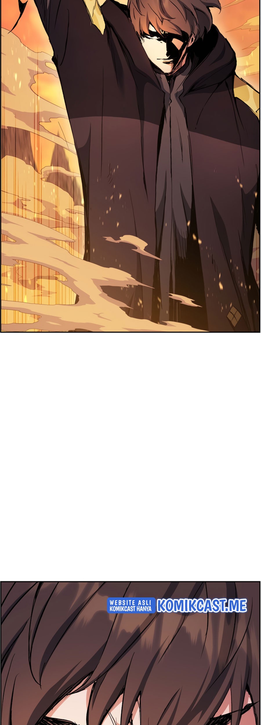 Return of the Broken Constellation Chapter 40 - halaman 49