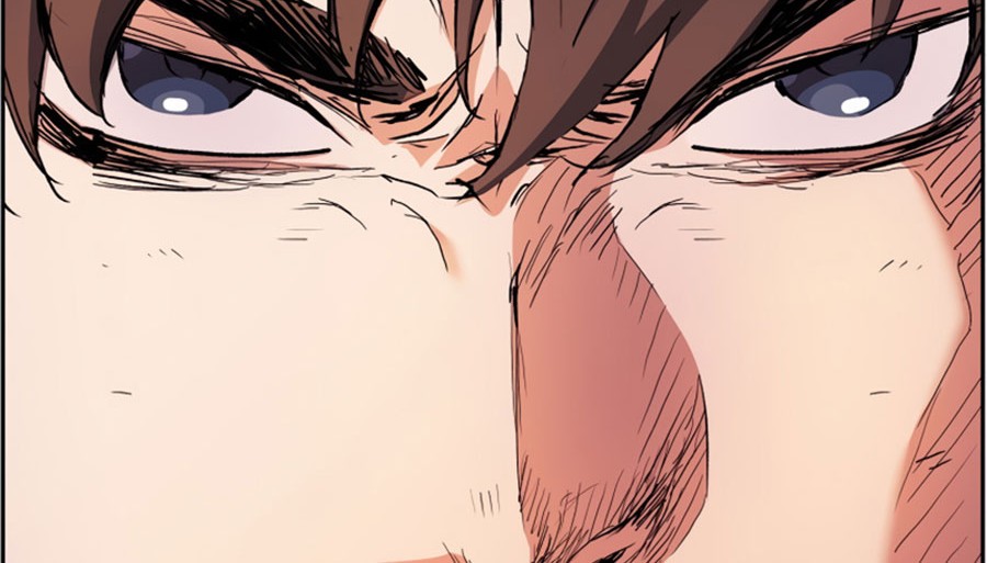 Return of the Broken Constellation Chapter 40 - halaman 50