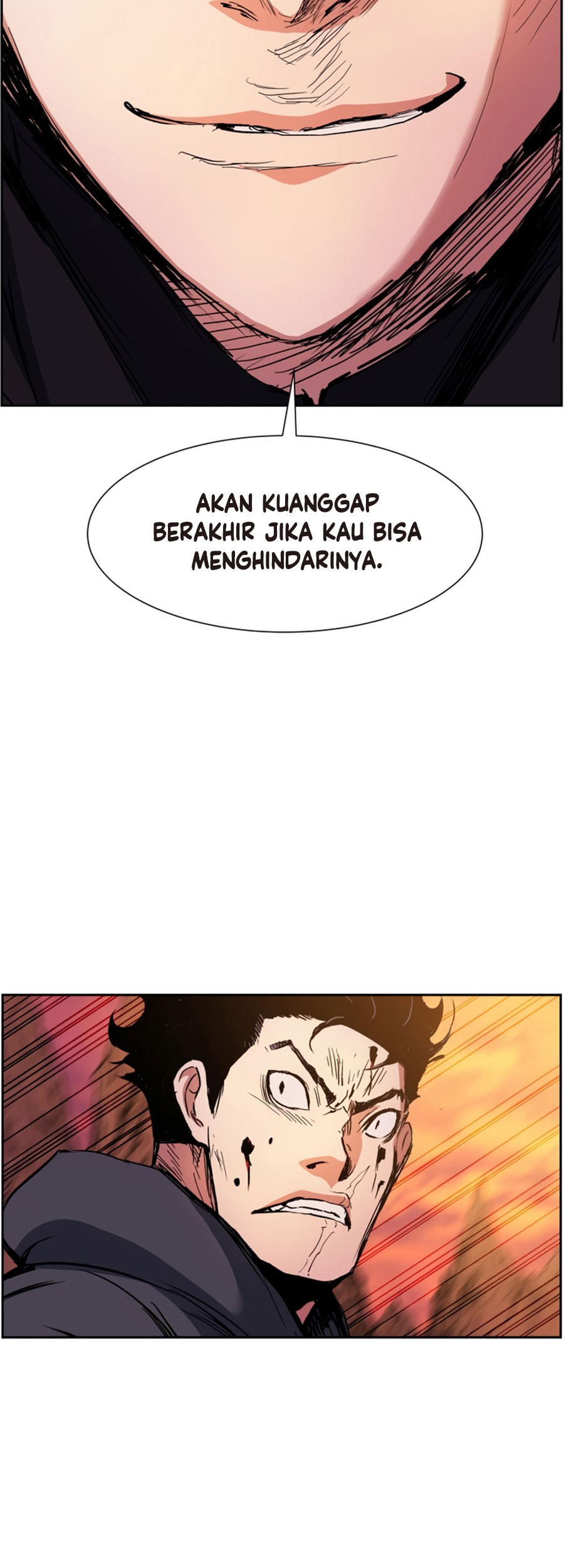 Return of the Broken Constellation Chapter 40 - halaman 51
