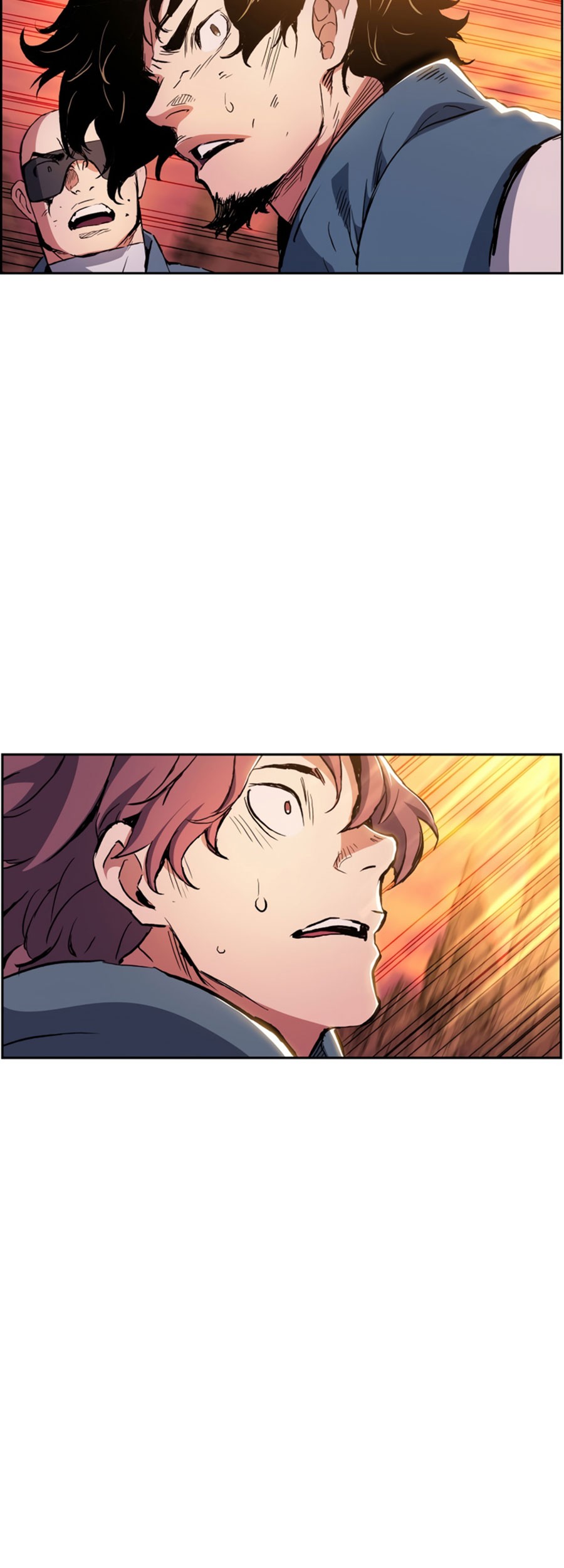 Return of the Broken Constellation Chapter 40 - halaman 53