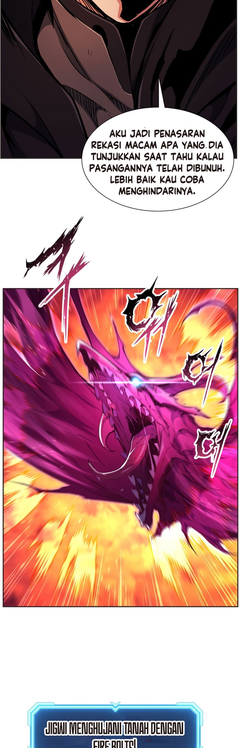 Return of the Broken Constellation Chapter 40 - halaman 57
