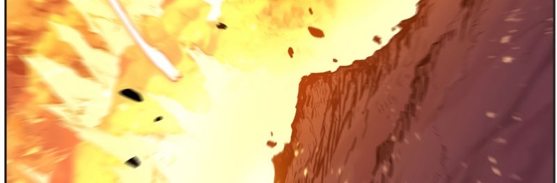 Return of the Broken Constellation Chapter 40 - halaman 60