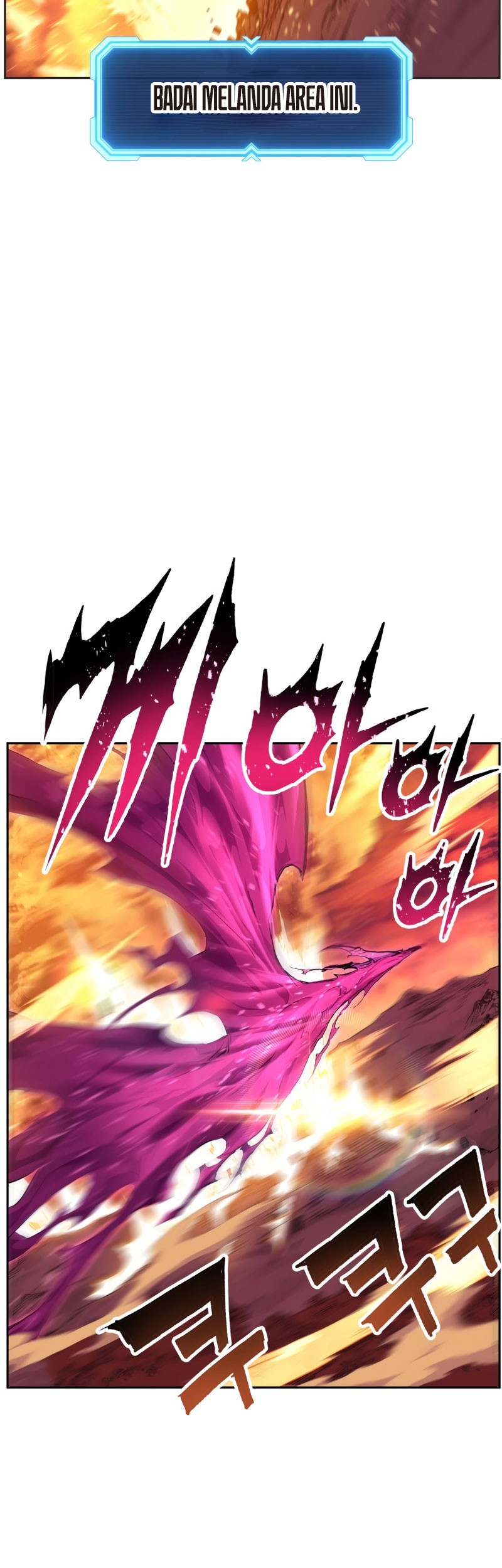 Return of the Broken Constellation Chapter 40 - halaman 61
