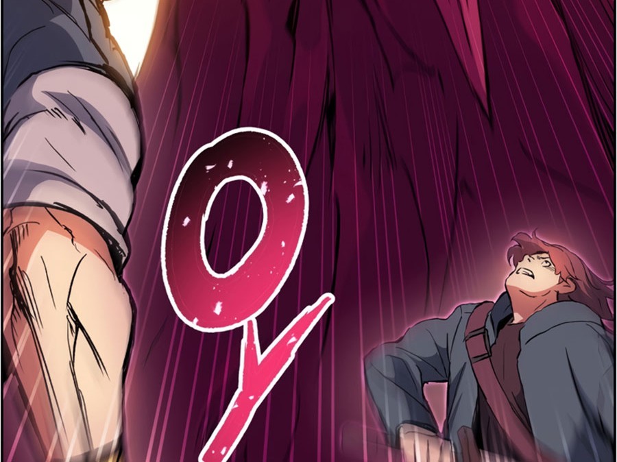 Return of the Broken Constellation Chapter 40 - halaman 66