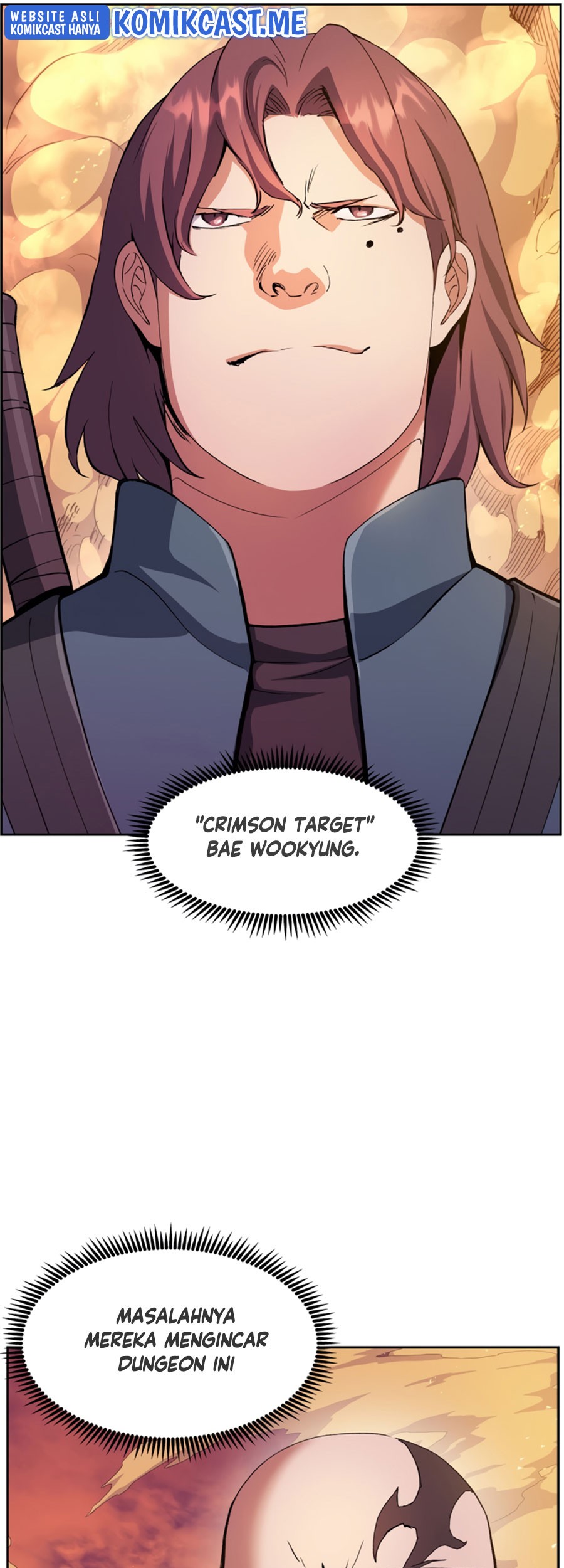 Return of the Broken Constellation Chapter 40 - halaman 7