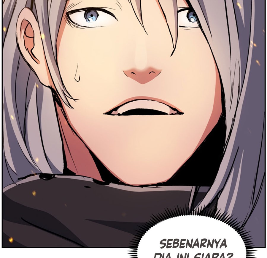 Return of the Broken Constellation Chapter 40 - halaman 72