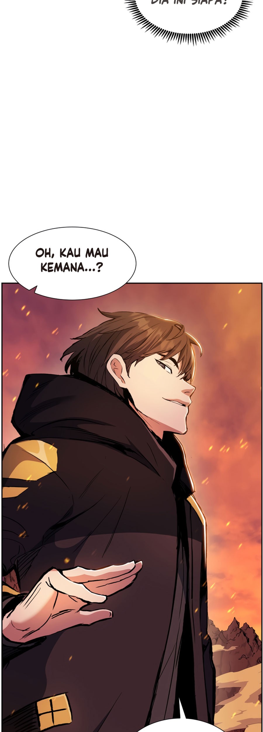 Return of the Broken Constellation Chapter 40 - halaman 73