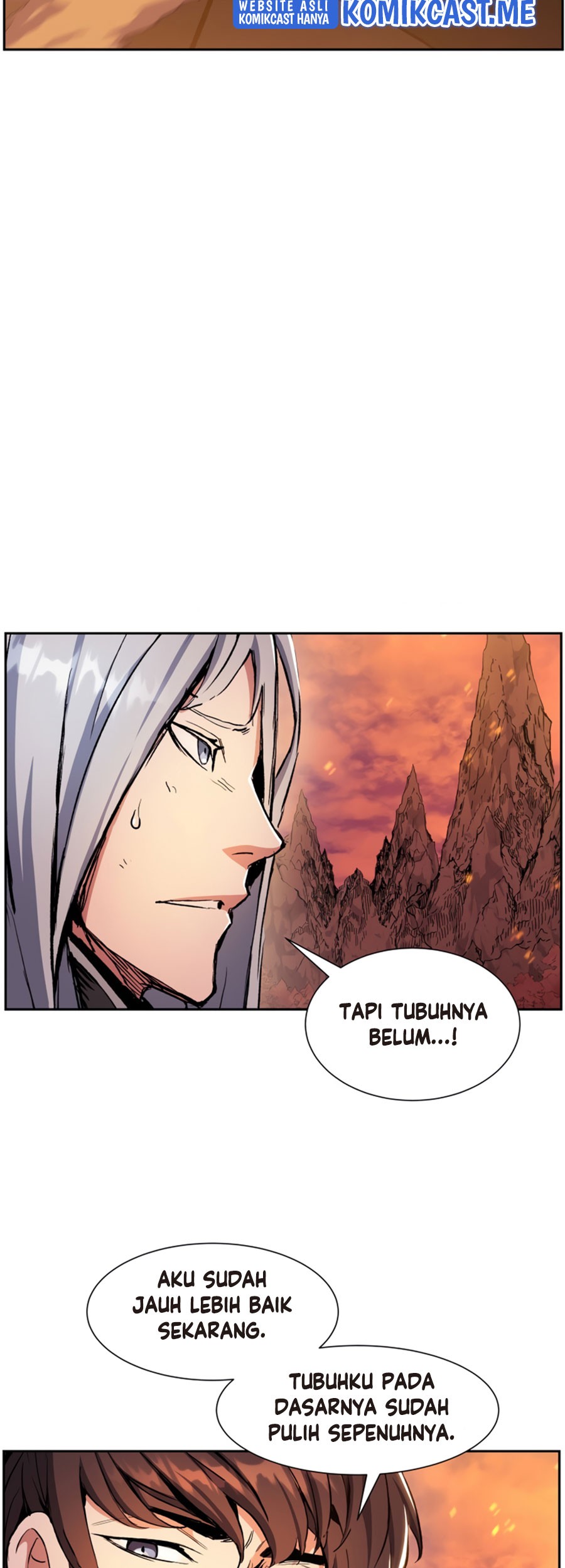 Return of the Broken Constellation Chapter 40 - halaman 75