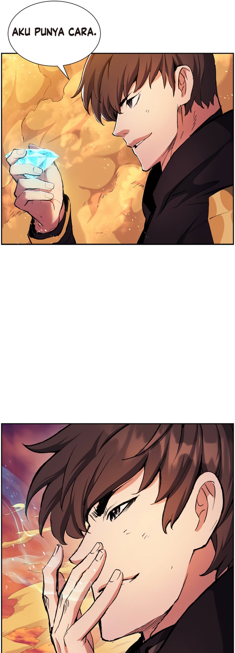 Return of the Broken Constellation Chapter 40 - halaman 79