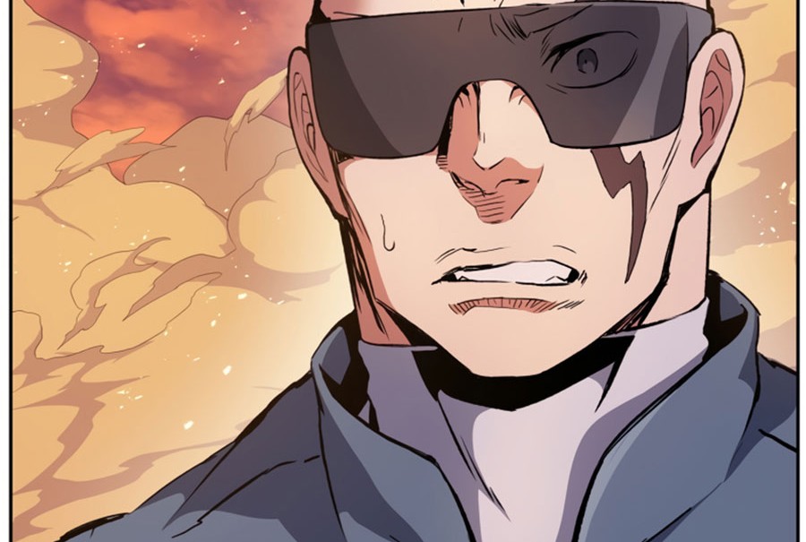 Return of the Broken Constellation Chapter 40 - halaman 8