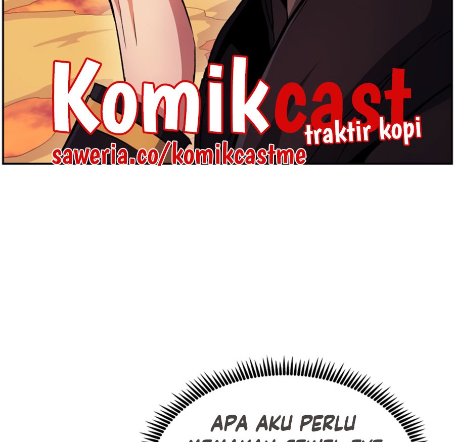 Return of the Broken Constellation Chapter 40 - halaman 80