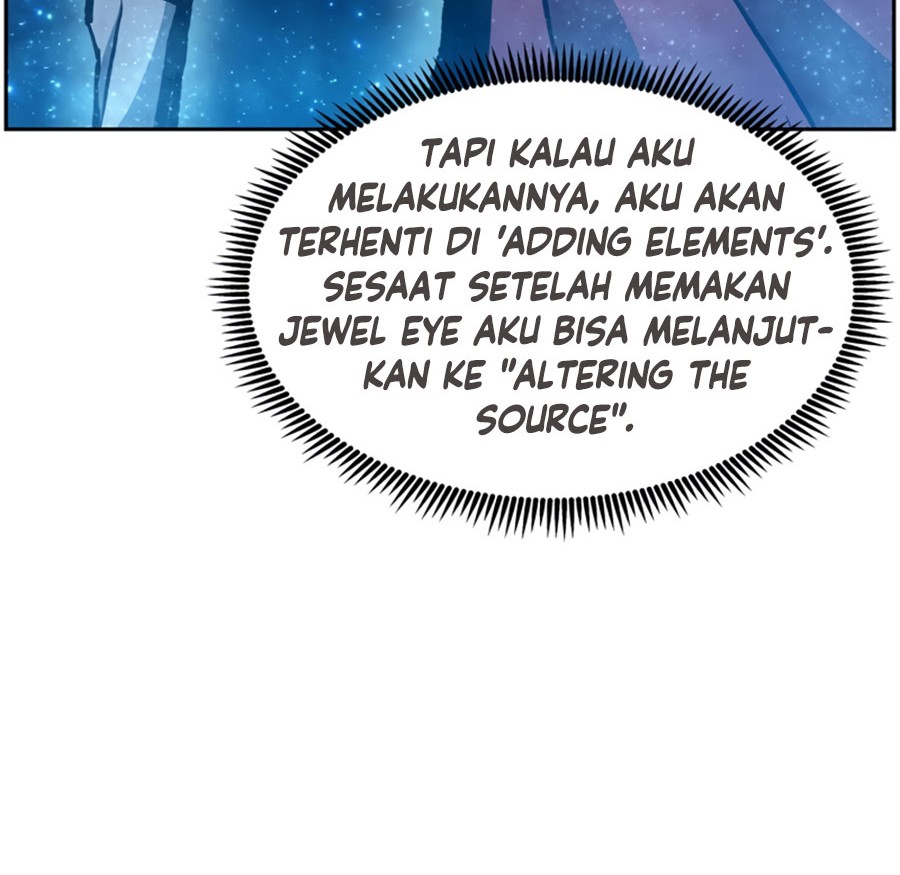 Return of the Broken Constellation Chapter 40 - halaman 82
