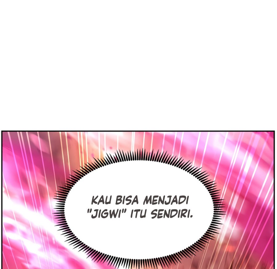 Return of the Broken Constellation Chapter 40 - halaman 84
