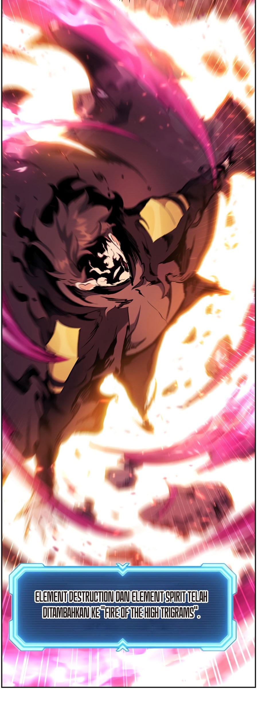 Return of the Broken Constellation Chapter 40 - halaman 85
