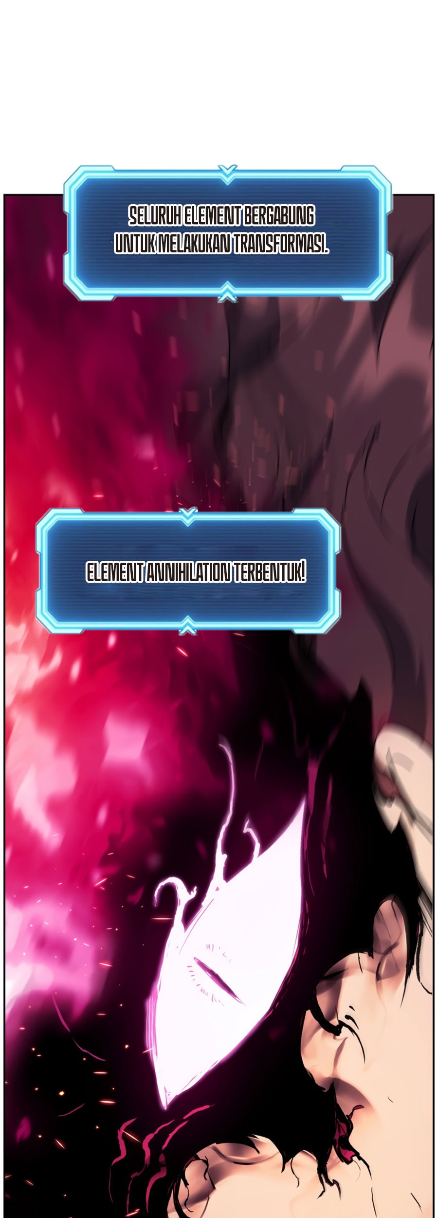 Return of the Broken Constellation Chapter 40 - halaman 87