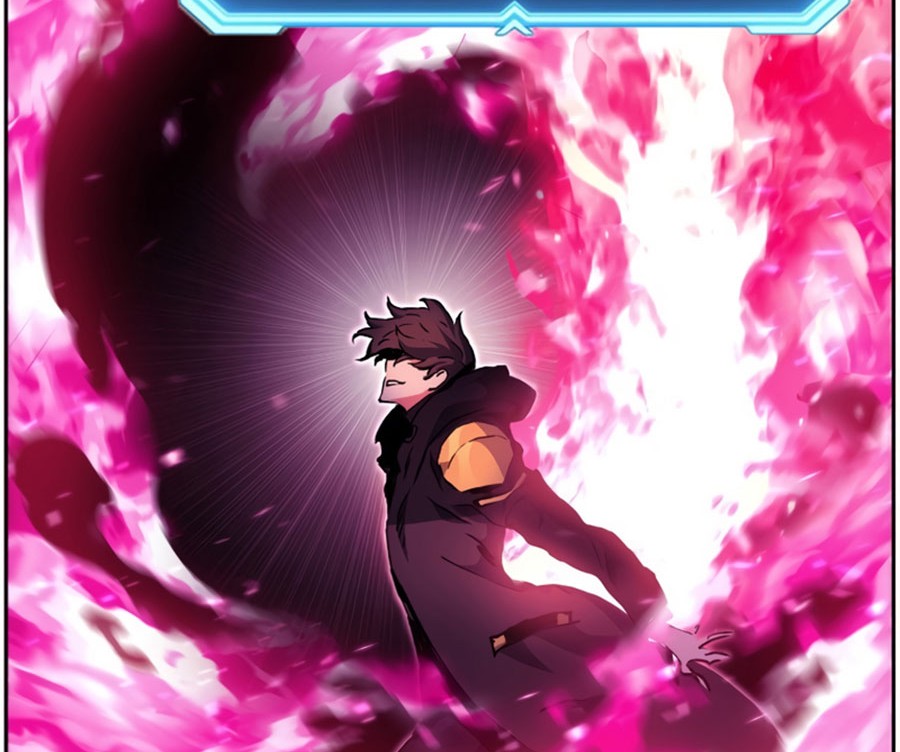 Return of the Broken Constellation Chapter 40 - halaman 90