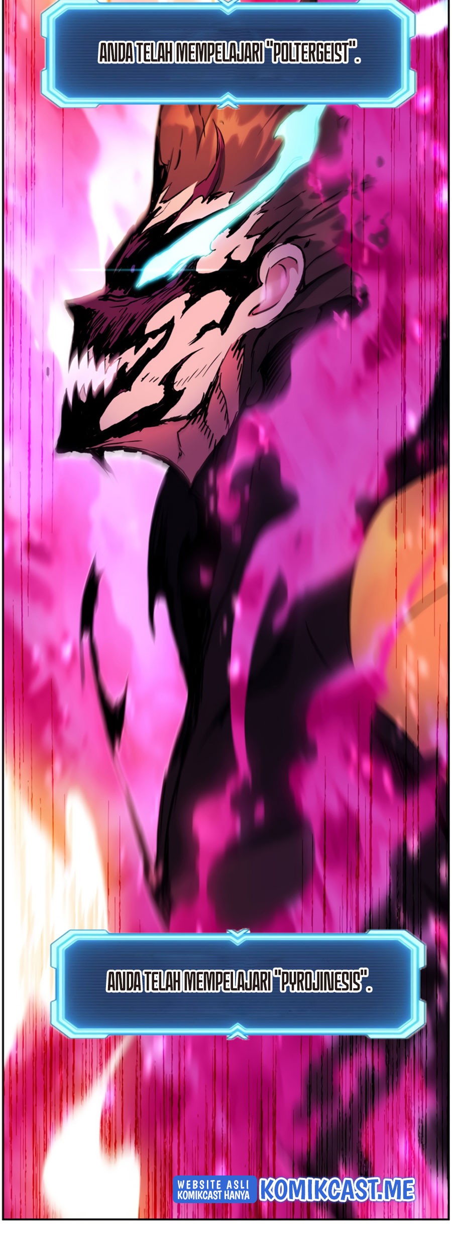 Return of the Broken Constellation Chapter 40 - halaman 93