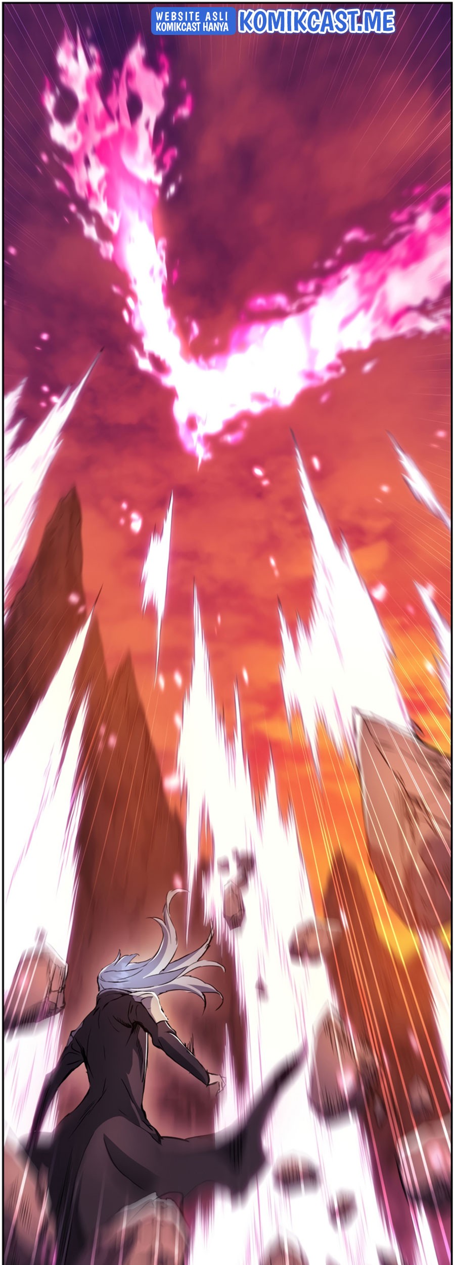Return of the Broken Constellation Chapter 40 - halaman 95
